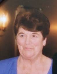Obituary for Julia (Connolly) Flaherty