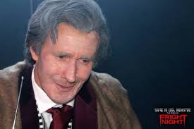 Up Close And Personal With Simon Bamford