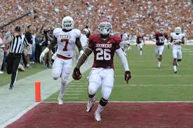 Ou Football 2013 Spring Preview Series Running Back