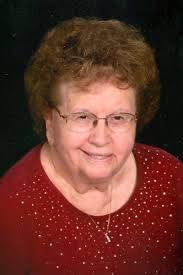 Obituary information for Catherine Louise Ponce