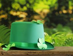 Der gedenktag ist ein gesetzlicher feiertag in irland . Momentum Builds For 2022 Nutley St Patrick S Day Parade Belleville Nj Patch