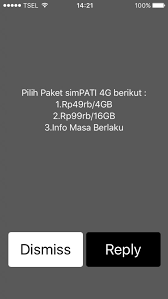 Nah, demikian informasi hot promo paket internet murah telkomsel terbaru yang bisa. Guide To Mobile Internet Data On Bali