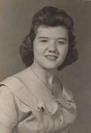 Peggy Davis Obituary