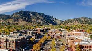The call came in at around 2:30 p.m. Boulder Leasing And Development Activity Continue Colorado Real Estate Journal