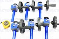 light weight worm gear manual lift mechanisms,light duty ...