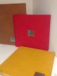Sample Album Top Pad Acralic Photo Pad Camyo Photo Pad Leather Cover Pad Small Coffee Table Book Small Coffee Table Pad Cover Coffee Table Books
