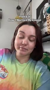 Marrying My Cousin in Alabama