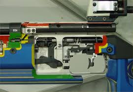It is aimed mainly at competitive issf shooting events, including some contested at the olympic games as governed by the international shooting sport federation (issf). Feinwerkbau P70 Conversion To 16 Joule 12 Fpe For Field Target Airgun Accuracy