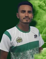 Futbol de Primera División Guatemala