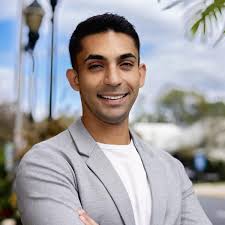 MKA Alumni Innovation Summit Brochure by Montclair Kimberley Academy