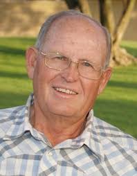 David Morrison Obituary (1943