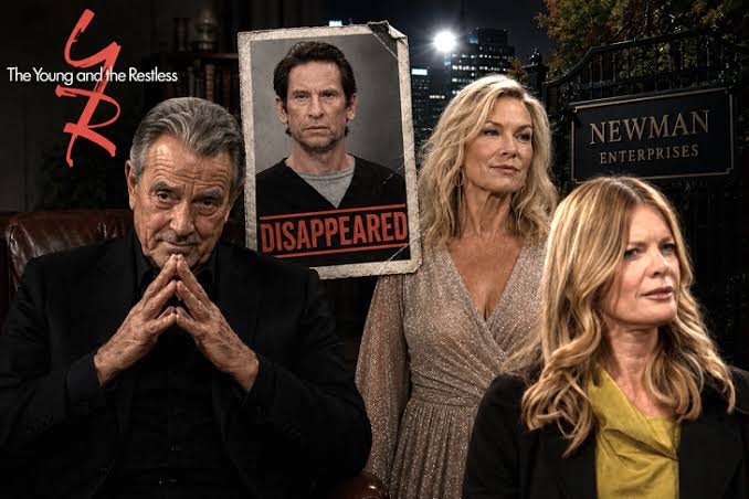 The Young And The Restless Spoilers: Matt Needs Patty Like Another Hole In  His Head – Phyllis Searches For New Love