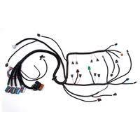 Ls1 vortec wiring harness for s13 silvia 180sx pro series. Pin On Engine Harness And Wiring