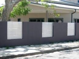 Kombo kilau emas dan hitam pekat. Cat Pagar Rumah Cara Golden