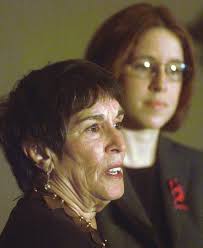 Photos: Kentucky ACLU leader, civil rights activist Suzy Post