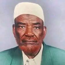 Bedru Hussein's Instagram, Twitter & Facebook