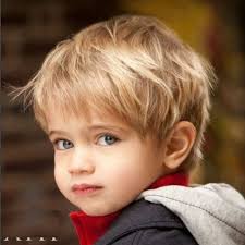 Pin On Haircuts For Little Boys
