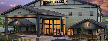 Ohio Star Theater Ohios Amish Country