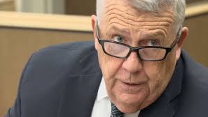 Saint John judge remembered for his unique and 'action-oriented' approach