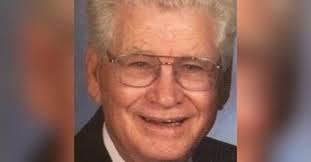 Edgar Wallace Dillon Jr. Obituary