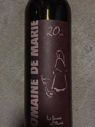 Maybe you would like to learn more about one of these? Domaine De Marie Les Fermes De Marie 20 Ans Vivino