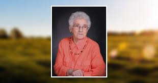 Gloria Benner Obituary March 23, 2018