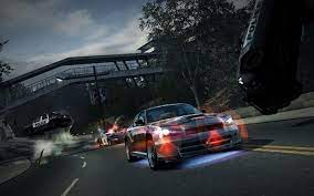 Nfs World Team Escape Guide