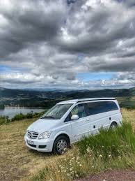 Epingle Sur Camping Cars A Louer