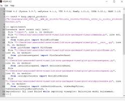 DLL files can't be found