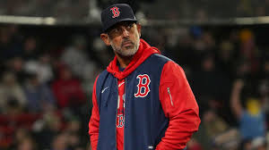 Fired Red Sox coaches escorted from team hotel in embarrassing fashion