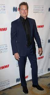 Maybe you would like to learn more about one of these? Altura De John Corbett Que Tan Alto