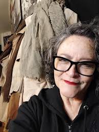 Terral Diseño Teatral ¡Con la pampa en el querer, trae cueca pa' encender,  este dieciocho sin igual ! Cueca: El delantal de la madre pampina. Letra :  Jeannette Baeza Rivero. Terral. Música: