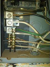 A wiring diagram is a streamlined conventional photographic depiction of an electrical circuit. L14 30 Plug Generator Home Improvement Stack Exchange
