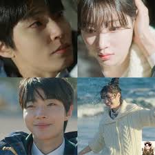 Saranghaeyo Oppa Stanposting