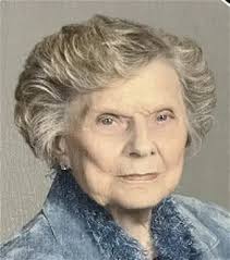 Obituary information for Florence Lorine Eissinger