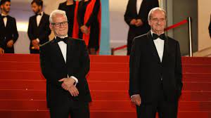 Maybe you would like to learn more about one of these? Voici Les Dates Du Festival De Cannes 2019 Premiere Fr