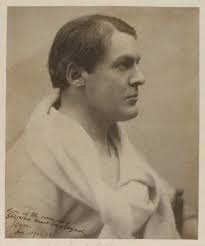 James Kenneth Stephen, plate 30