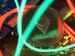 Ethereum (eth) began trading in august 2015 at a price of $2.83. Is Ethereum A Security The Answer Could Upend The Cryptocurrency World Quartz