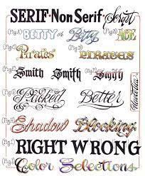 Just enter the text for the word art, the font, font size, and font style.you can also select various options of bold, strikeout, vertical mirror, outline, italic, underline, and horizontal mirror using the check box. Tattoo Fonts Generator Tattoo Lettering Tattoo Fonts Cursive