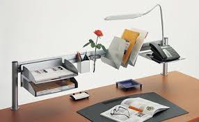 Another cool office desk accessories set is mesh desk organizer with a sliding drawer. Gorgeous Unique Office Desk Accessories Office Desk Accessories Msh Home Interiors Furnitures Idea Desk Accessories Office Cool Office Desk Unique Office Desks