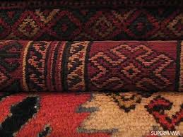 كيف تختارين السجاد المناسب لشقتك سوبر ماما