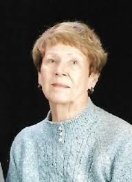 Mary Collins Obituary (2020)