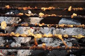 See more ideas about cast iron cooking, cast iron recipes, cast iron. Best Fire Pit Grill Grate For Cooking Backyardscape
