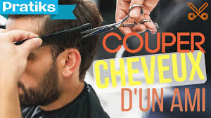 Coupe homme mi long 2019 | coupe homme mi long. Comment Couper Les Cheveux A Un Ami Youtube