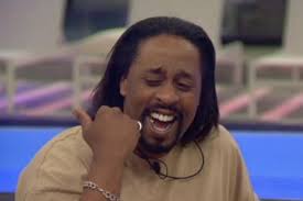 Big Brother race row as Caroline calls Adam a 'disgusting gorilla'