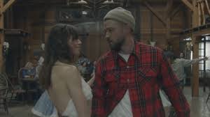 113 ნახვა თებერვალი 17, 2015. Justin Timberlake Spins Jessica Biel Around The Dance Floor In Man Of The Woods Music Video Watch Entertainment Tonight