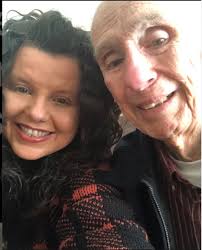 This will be my 1st Thanksgiving without my Dad. He passed Aug 23rd of this  year at the young age of 96. Continue to Rest In Paradise.