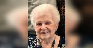 Obituary information for Peggy Joann Montgomery Skoler