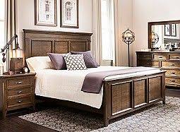 A tech came in to review and said that the collection we received. King And Queen Size Bedroom Sets Contemporary Traditional Bedrooms Raymour And Flanigan Furniture Mattr Furniture Queen Sized Bedroom Sets Bedroom Sets