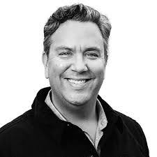 Patrick Colletti's Instagram, Twitter & Facebook